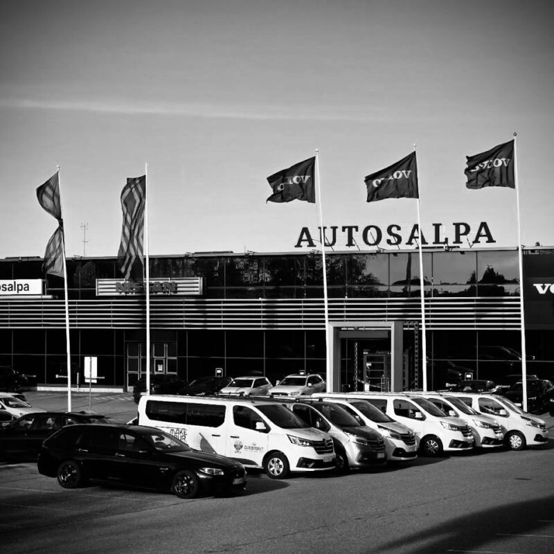 Autosalpa Project KUTUN Automotive