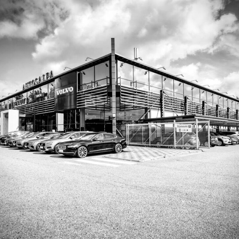 Autosalpa KUTUN Automotive