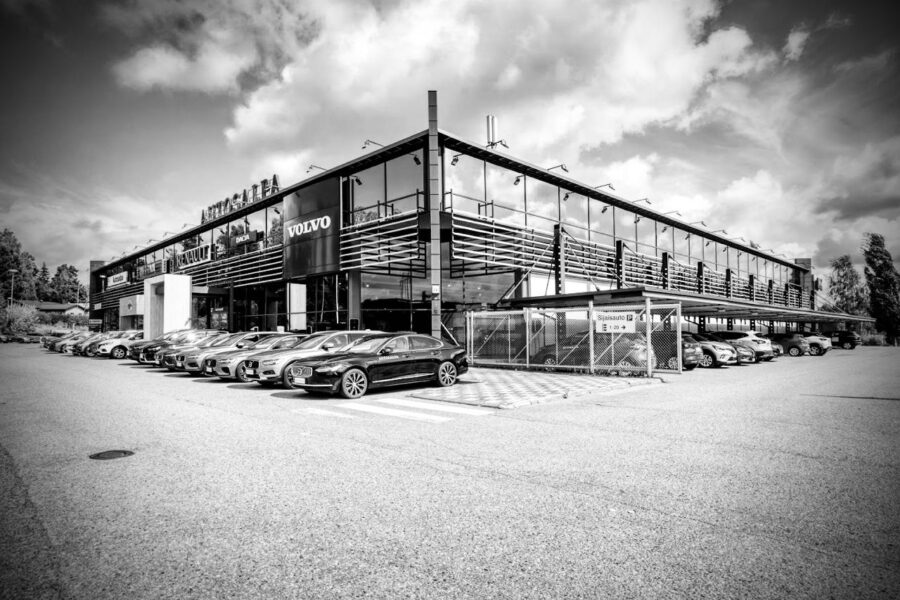 Autosalpa KUTUN Automotive