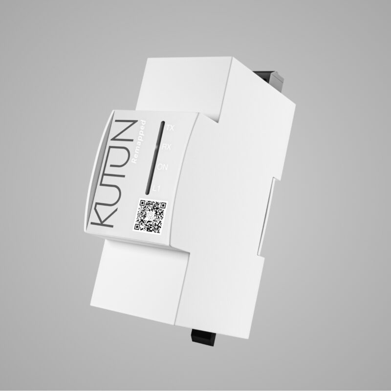 KUTUN Remap feature announcement